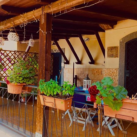 로마 Locazione Turistica Dream House Marzia 빌라 외부 사진