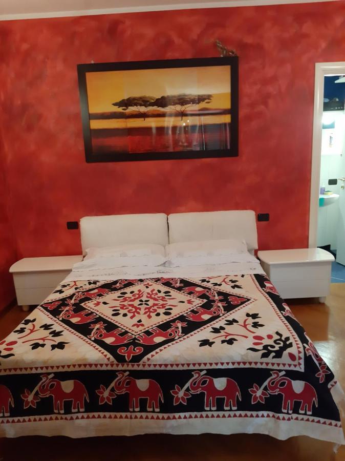 로마 Locazione Turistica Dream House Marzia 빌라 외부 사진