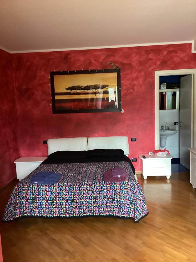 로마 Locazione Turistica Dream House Marzia 빌라 외부 사진