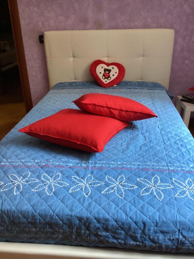 로마 Locazione Turistica Dream House Marzia 빌라 외부 사진