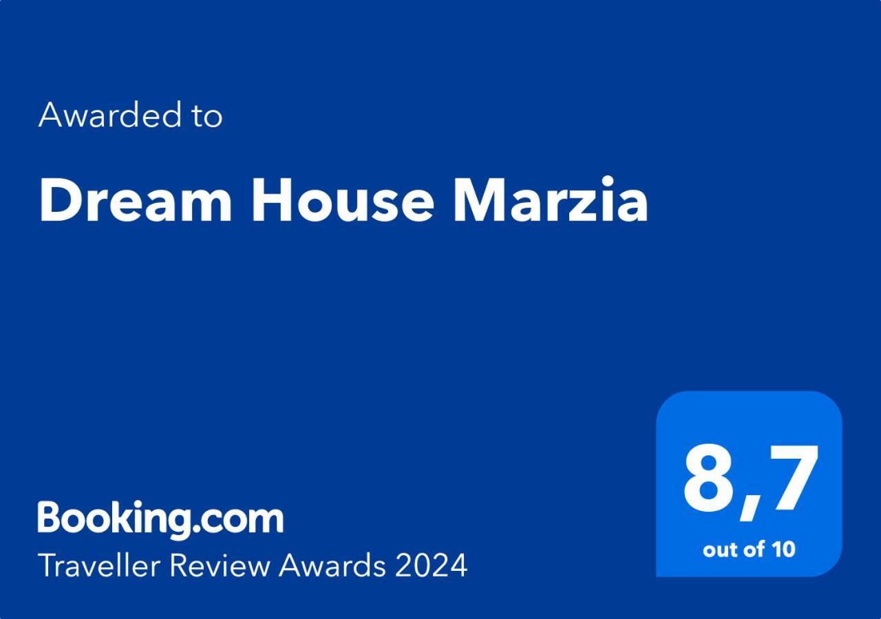 로마 Locazione Turistica Dream House Marzia 빌라 외부 사진