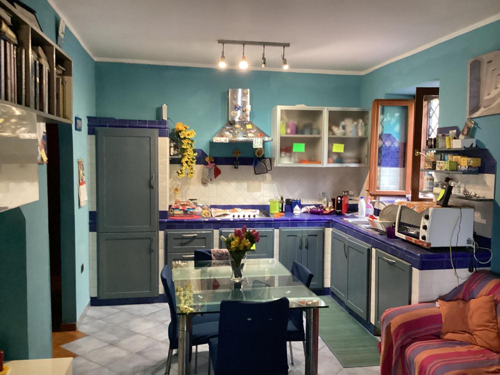 로마 Locazione Turistica Dream House Marzia 빌라 외부 사진