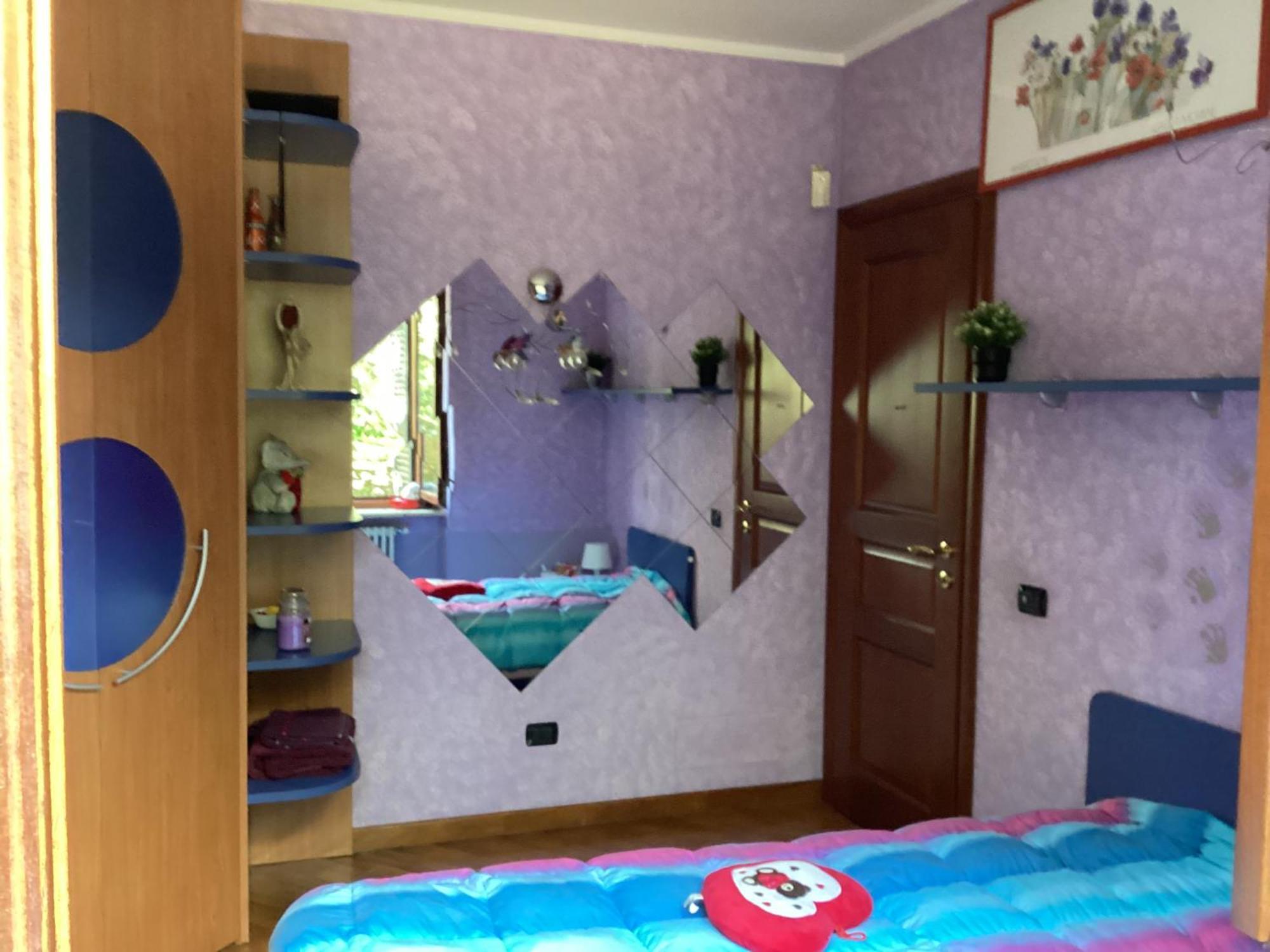 로마 Locazione Turistica Dream House Marzia 빌라 외부 사진