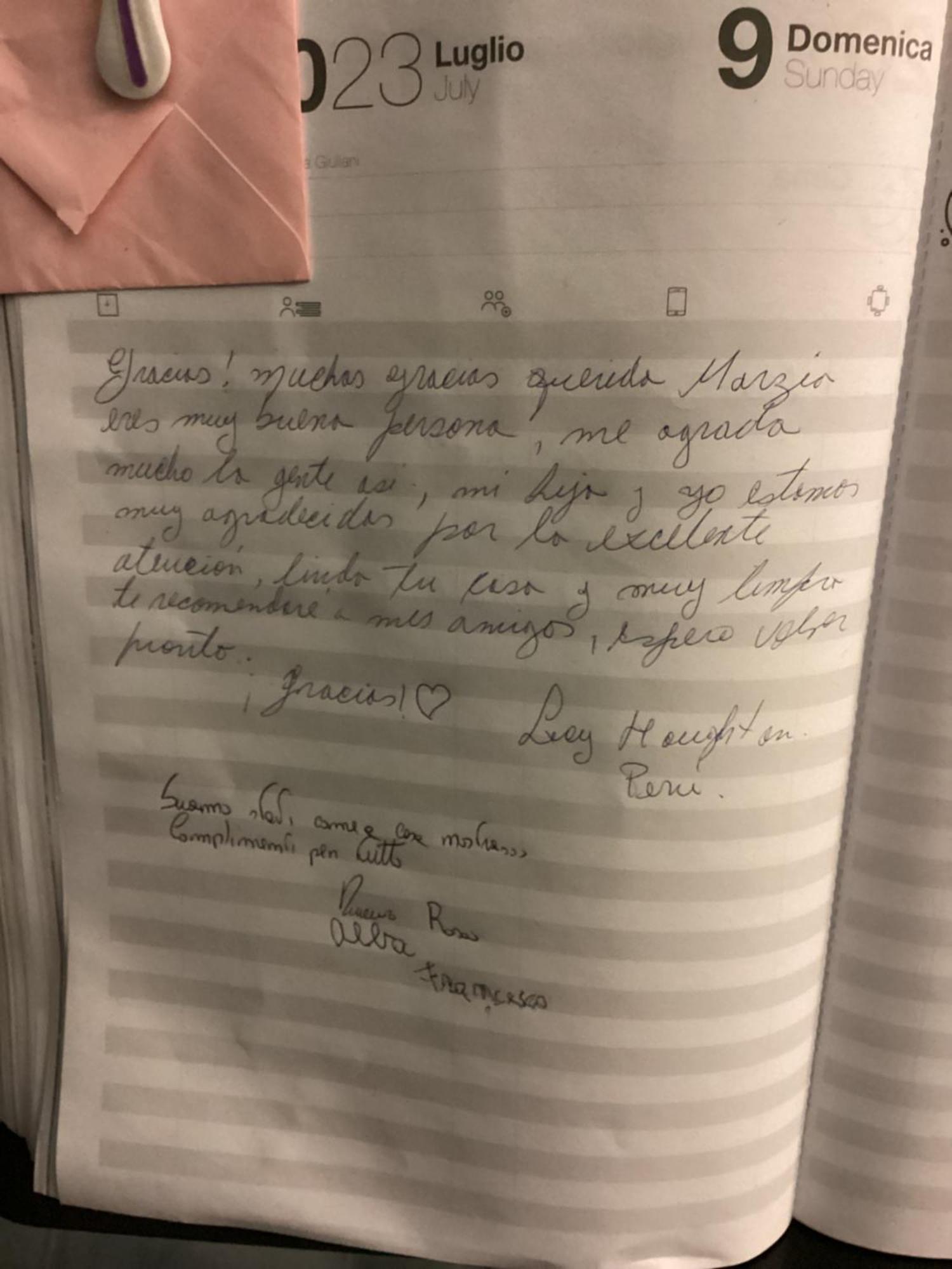 로마 Locazione Turistica Dream House Marzia 빌라 외부 사진