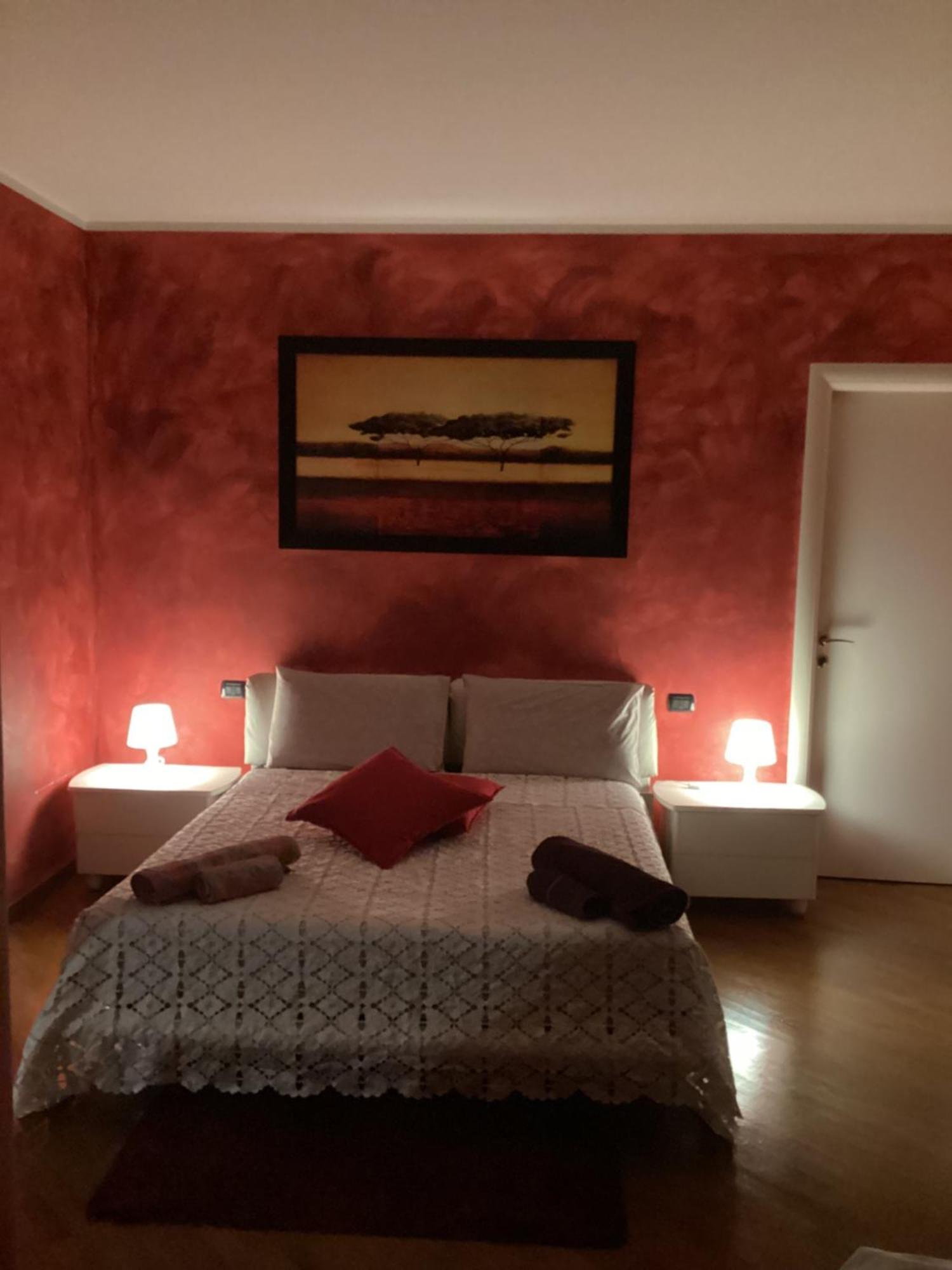 로마 Locazione Turistica Dream House Marzia 빌라 외부 사진