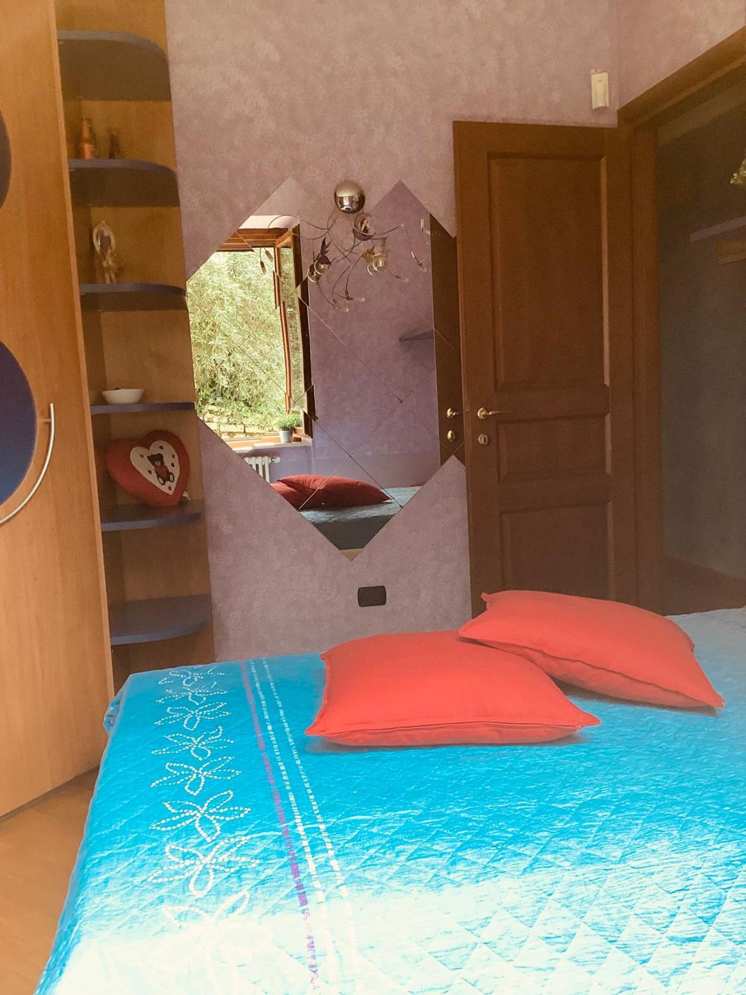 로마 Locazione Turistica Dream House Marzia 빌라 외부 사진