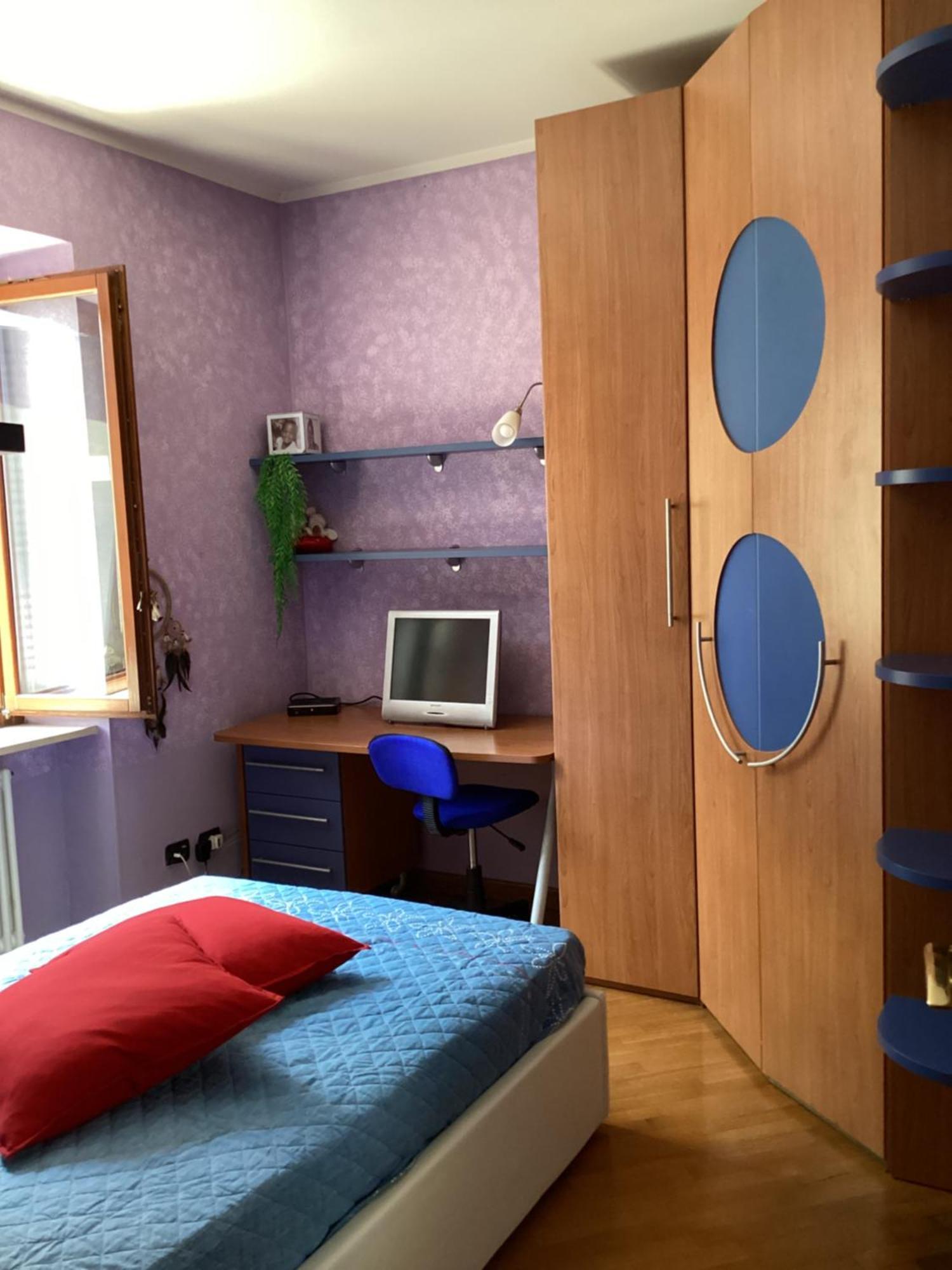 로마 Locazione Turistica Dream House Marzia 빌라 외부 사진