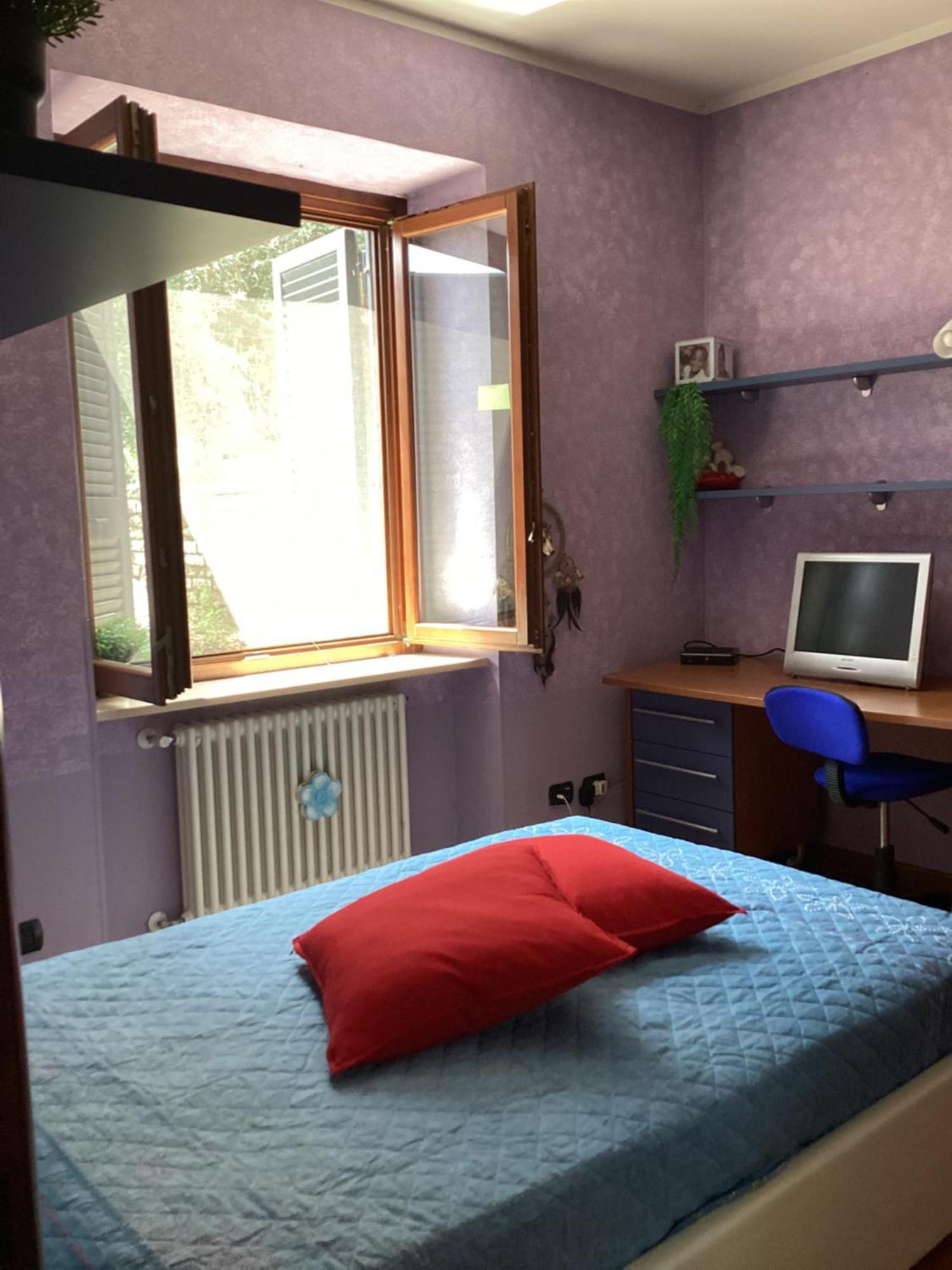로마 Locazione Turistica Dream House Marzia 빌라 외부 사진