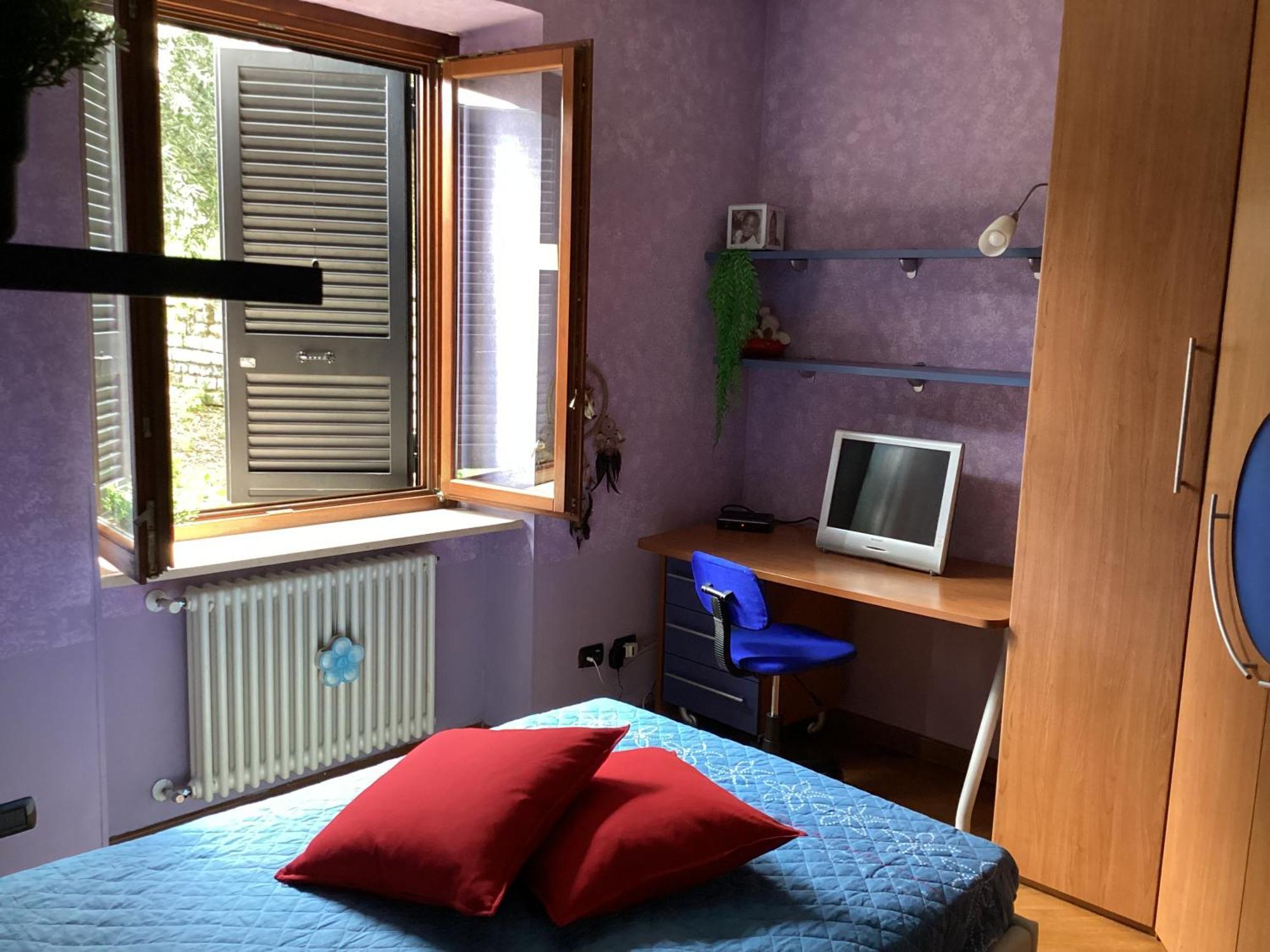 로마 Locazione Turistica Dream House Marzia 빌라 외부 사진