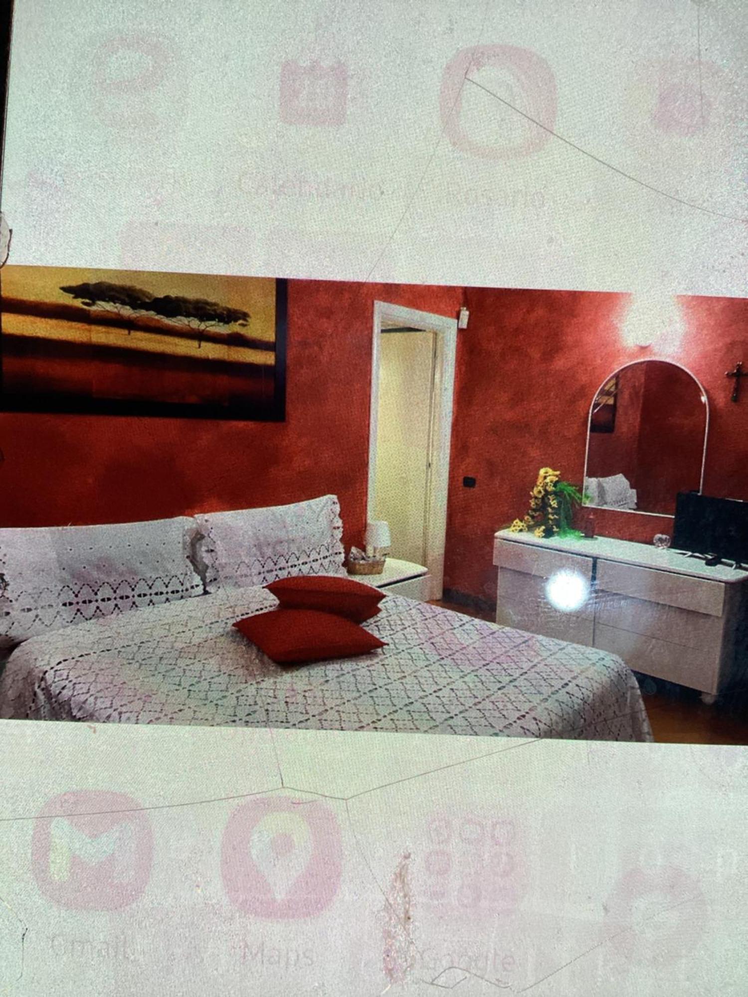 로마 Locazione Turistica Dream House Marzia 빌라 외부 사진